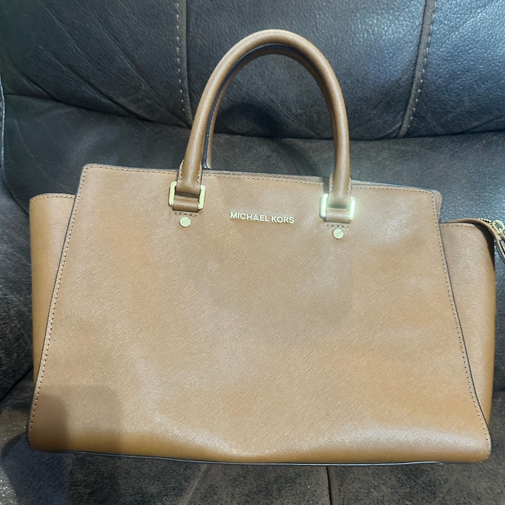 MK bag